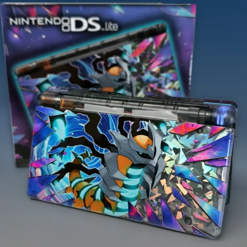 Ds Lite Giratina